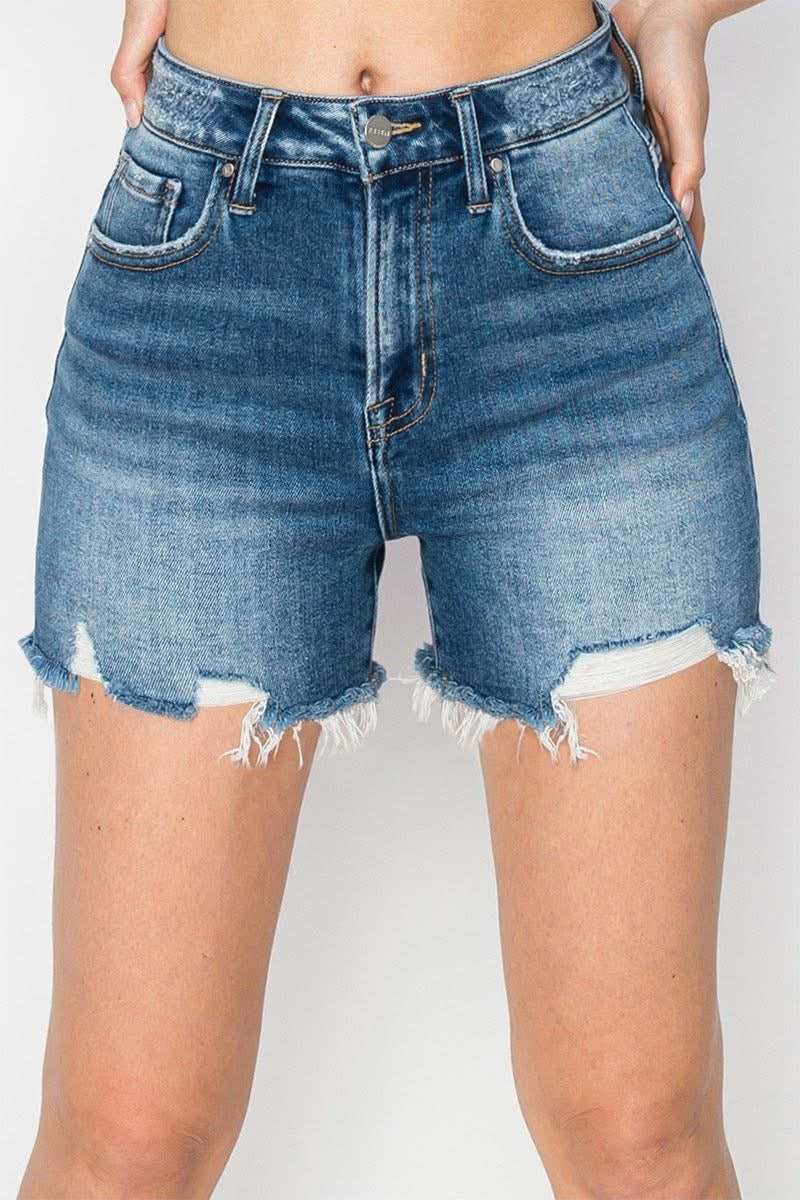 Risen Dark Shorts
