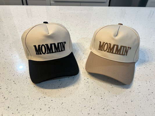 Mommin’ Hats