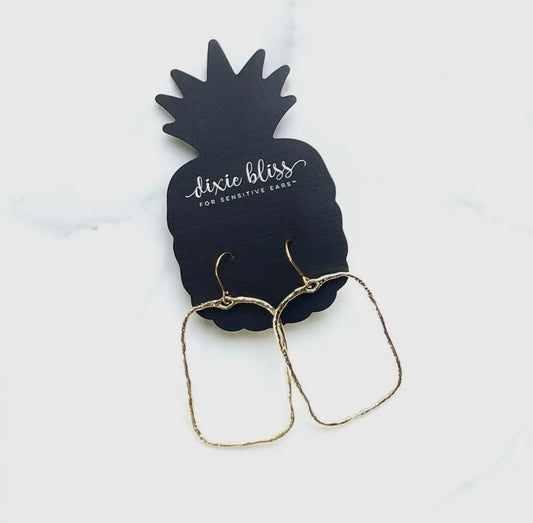 Rise and Shine Earrings